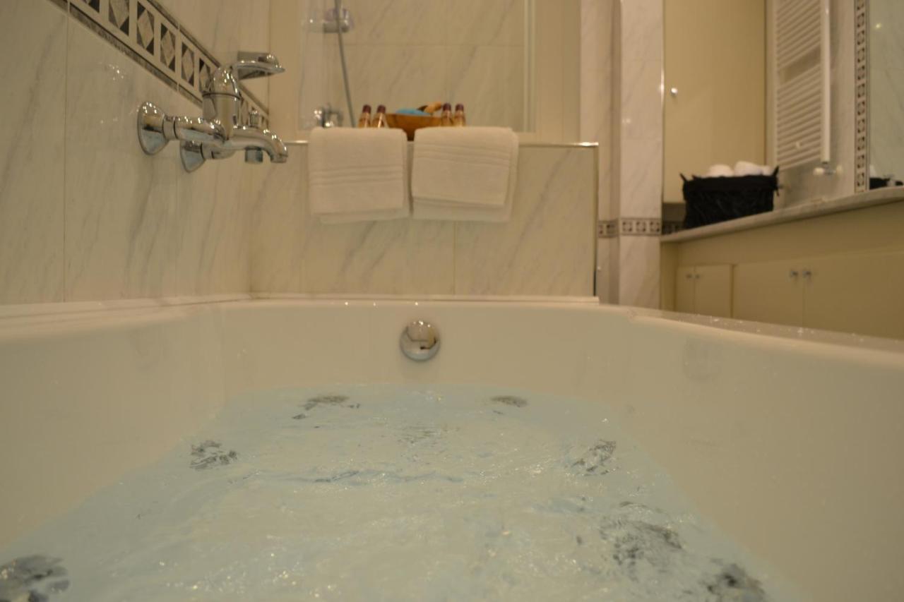 Domus Dea Apartman Velence Kültér fotó