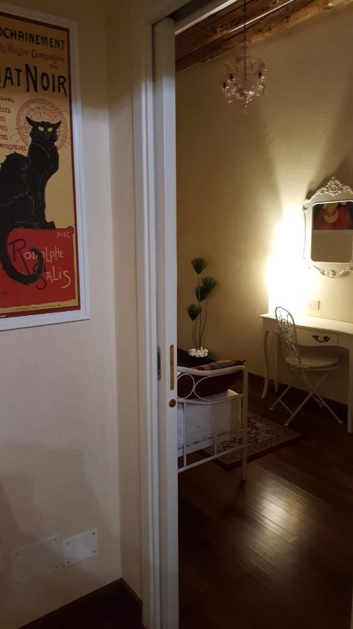 Domus Dea Apartman Velence Kültér fotó