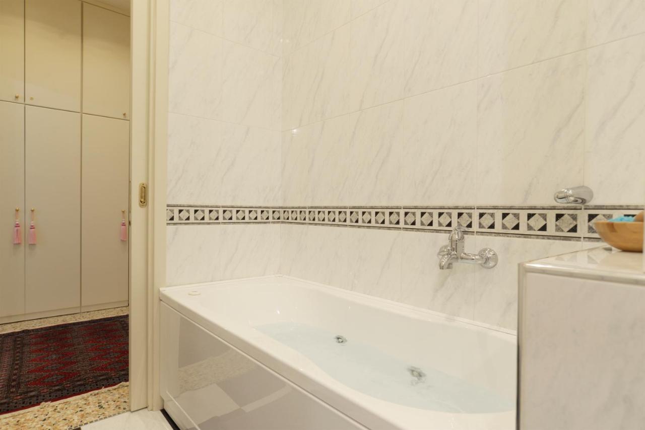 Domus Dea Apartman Velence Kültér fotó