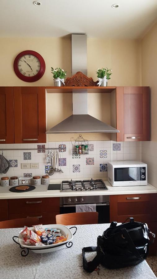 Domus Dea Apartman Velence Kültér fotó