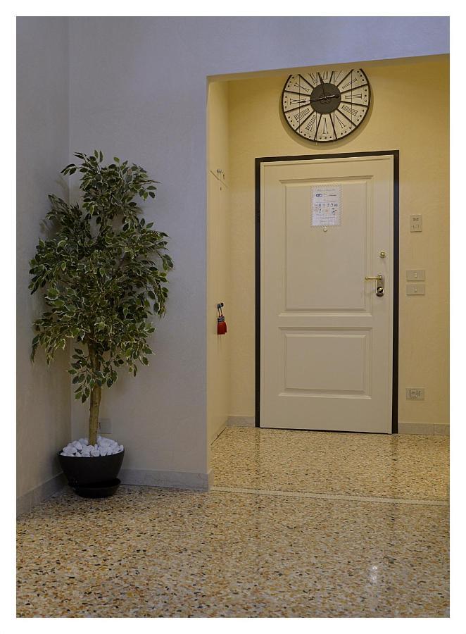 Domus Dea Apartman Velence Kültér fotó
